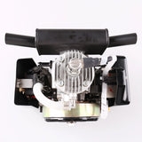 DLE DLE35HD Water-cooled Hybrid Engine for RC Drone