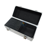 FUTABA Remote Control Transmitter Aluminum Alloy Storage Box 440x195x260mm