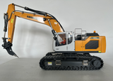 XDRC R945 1/14 RC Hydraulic Excavator Metal Scarifier