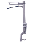 RC turbojet  ER120 landing gear