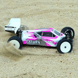 HNR H9806 SATURN 1/10 4WD Brushless Off-Road RC Car RTR