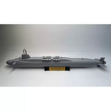 1/150 HMS Vanguard S28 3D Plastic Printed Submarine Assembly Model No Painting KIT