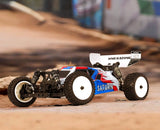 HNR H9806 SATURN 1/10 4WD Brushless Off-Road RC Car RTR