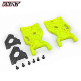 KKPIT K1 SCE/TTE/LBE KBT Rc Car Front Swing Arm Carbon Fiber Reinforced 11100K-Y