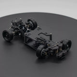 ZDRC  1/24 RWD RC DRIFT CAR 3D Printed Nylon Frame KIT