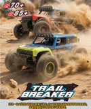 Yikong YK7081 TB8 1/8 4wd Brushless Rc Car RTR