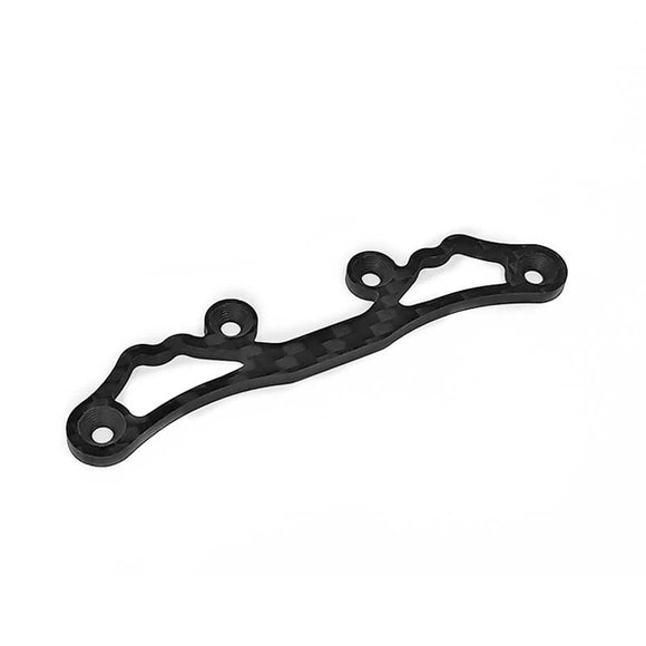 KKPIT PDK 1/10 Rwd Rc Drift Car Front Carbon Fiber Component-31923K