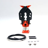 JDMODEL JDM-106S RC Hydraulic Excavator Hydraulic Claw V2