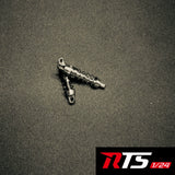 Rhino Racing RTS 1/24 RWD RC DRIFT CAR Universal Shock Kit