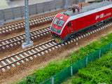 CMR HXD1D 1/87 HO Scale Electric Train