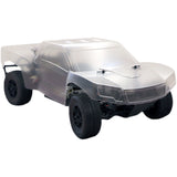 KKPIT-K1 SCE 1/10 Rc Car Transparent Shell 11504P