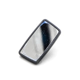 CUT HOBBY 1/14 Rc 910 /920 Excavator Model Universal Mirror