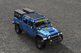 CKMX CK5812 1/7 4WD RC CAR RTR