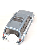 1/10 Rc Car Five Door Pajero Shell 3D Printed Op Parts