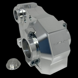 1/5 Rovan Baja Rc Cnc Metal Gearbox Spindle Shock Absorption Clutch Bracket Parts