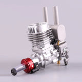 RCGF 10cc RE Rear Exhaust RC Fixed Wing Petrol Engine