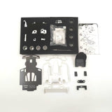 JDMODEL JDM-298 1:10 RC Kart Model KIT RTR