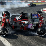 HGMX HGD1 1/24 RWD Brushless RC DRIFT CAR RTR