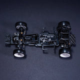 Onisiki 1/24 NEKOMATA RWD RC DRIFT CAR Preassembled Frame