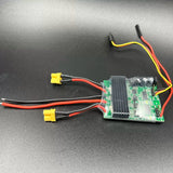 Double E 2in1 with Hall Brushed ESC for E017 Rc truck