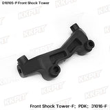 KKPIT PDK 1/10 RC DRIFT CAR Front and Rear Shock Absorbers 31016
