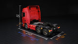 Orlandoo Hunter 1/32 SCANIA R650 RC TRACTOR OH32T01 WITH SOUND LIGHT RTR