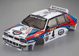 LC RACING  PTG2R 1/10 RC RALLY CAR RTR