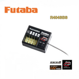FUTABA R404SBS/E F-4G Receiver for T10PX/T6PV Remote Transmitter