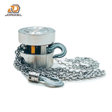 JDMODEL JDM-205 JDM-206 1/10 Rc Car Gantry Hand Lift Metal Simulation Model