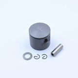 EPHIL X-38cc-R Engine Parts Engine Parts Carburetor Exhaust Pipe Piston Ring Cylinder Case