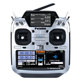 Futaba T32MZ Remote Transmitter with 7108 Receiver