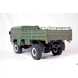 CROSSRC MC4 RC Truck KIT CS-90100007 MC4A MC4C