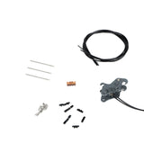 CUT-YYKH 914/920 Rc Excavator OP Hydraulic Quick Removal