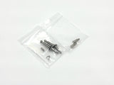 LS STIDUO LSD-Plaid LSDP 1/24 Rc Drift Car Original Repair Parts Bearing Gear Swing Arm