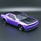 FT-MINID 1/24 metal shell Brushless RWD RC DRIFT CAR RTR