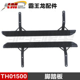 Traction Hobby KM RAM 1500 1/8 4wd Rc Car Original Parts Differential Collision Avoidance Shock Absorption TH01496