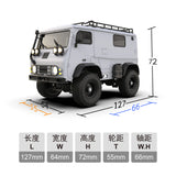 Orlandoo Hunter OH32V01 RC Van Truck D4L Brushless KIT