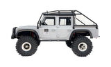 RXWAR RXZ10 CYHT 1/10 4WD Rc Car RTR