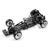 Onisiki 1/24 NEKOMATA RWD RC DRIFT CAR Preassembled Frame