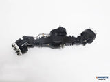 Kabolite 1/14 TAMIYA RC TRUCK Metal Front Through Axle with Wheel Side Reduction Function 3363-035