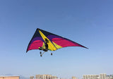 Remote Control Delta Wing Paraglider 1.65M PNP RTF