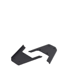 FANT CAPO CD1582X QUEEN Rc Car Swing Arm Nylon Armor