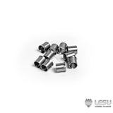 1/14 Hydraulic Engineering Excavator Hydraulic PIPE Parts An-100017 10 PCS