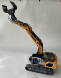 XDRC 945 1/14 RC Hydraulic Excavator Hydraulic Claw