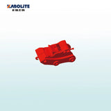 Kabolite K961-100/100S 1/18 RC Hydraulic Excavator Breaker Clip Bucket Collection