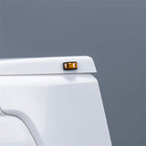 jwb 1/14 Tamiya Rc Tractor Sun Visor CBD-03