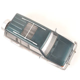1/10 Rc Car Five Door Pajero Shell 3D Printed Op Parts