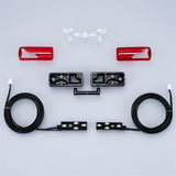 JWB 1/14 TAMIYA MAN TGX RC TRACTOR Tail Light