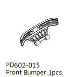 PDRacing 1/6 Magnitron PD602 Rc Car Nylon Parts