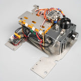 Cut Model Double E E010 RC Excavator Retrofit Hydraulic System Kit